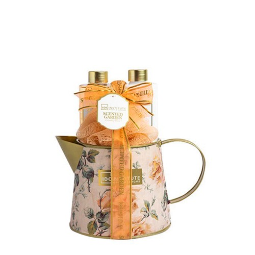 IDC Institute Scented Garden Conjunto de 3 peças