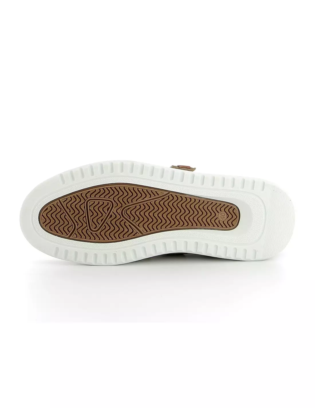 TBS RAIHANN - Sandales, mules & nu-pieds Beige