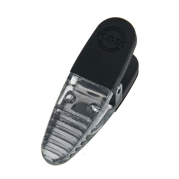 K&M Notenklammer Fix´n Clip