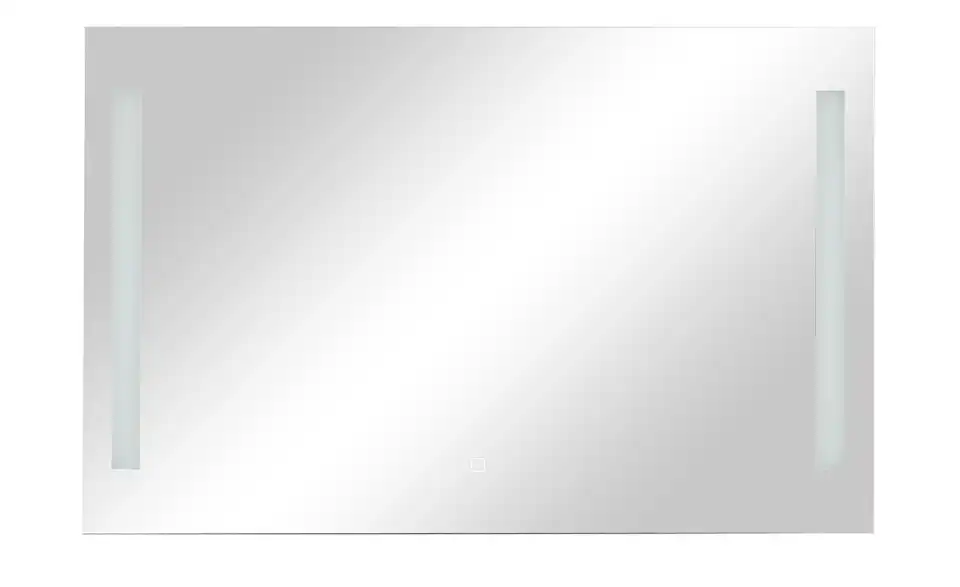 LED Funktionsspiegel Neufeld 110 cm