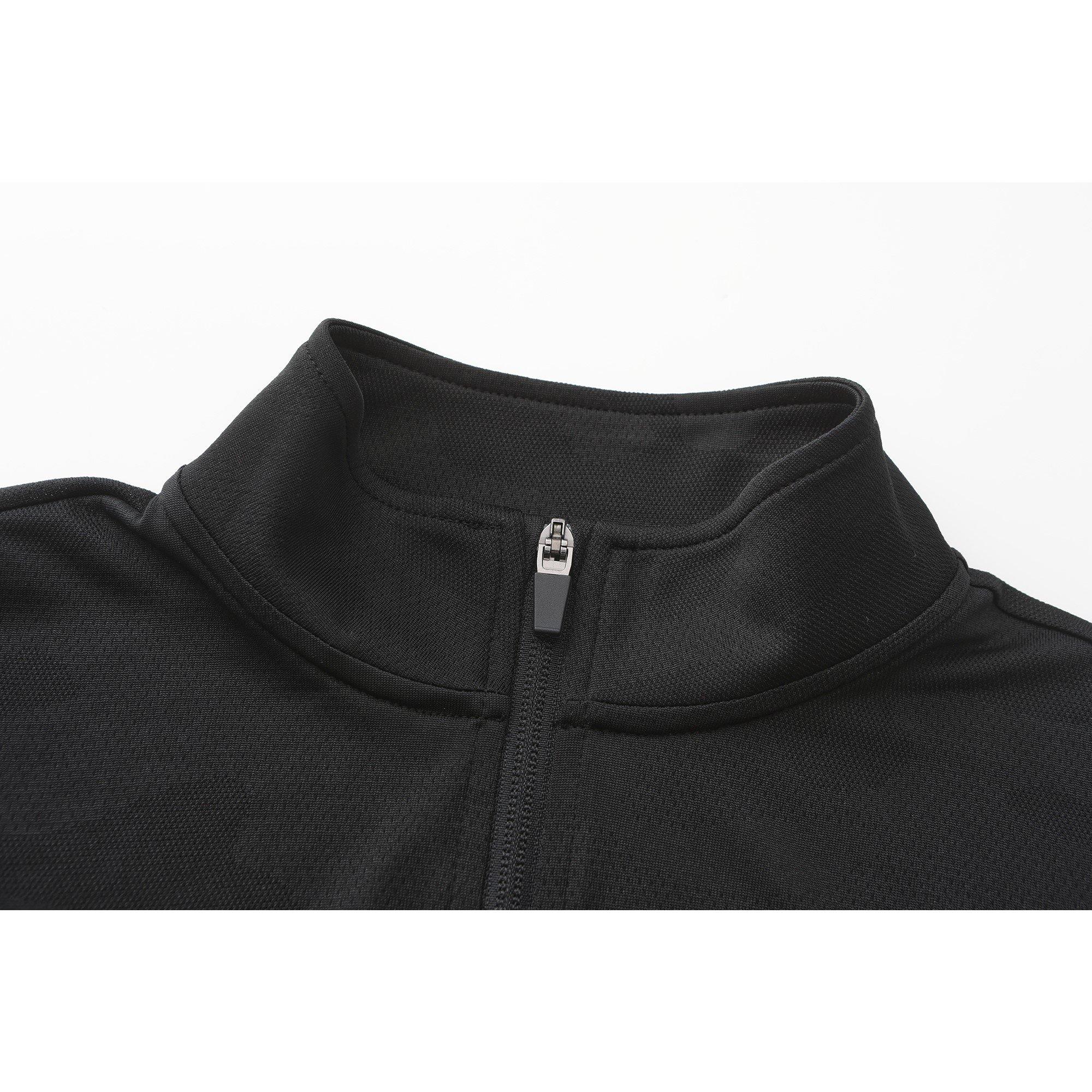 Everlast FlexquarterZip Junior