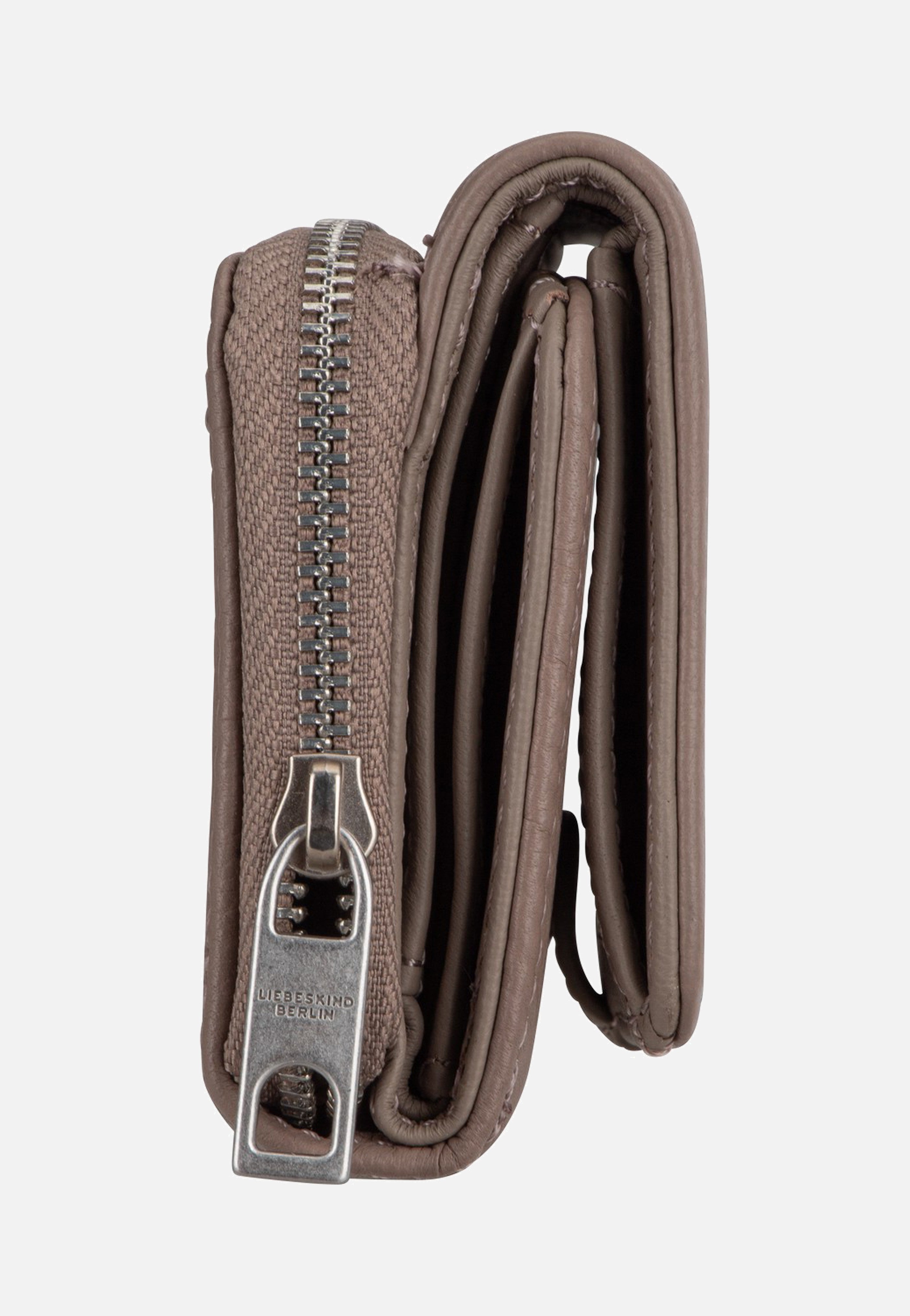 Pablita 20 Neutral Grey - Portemonnaie