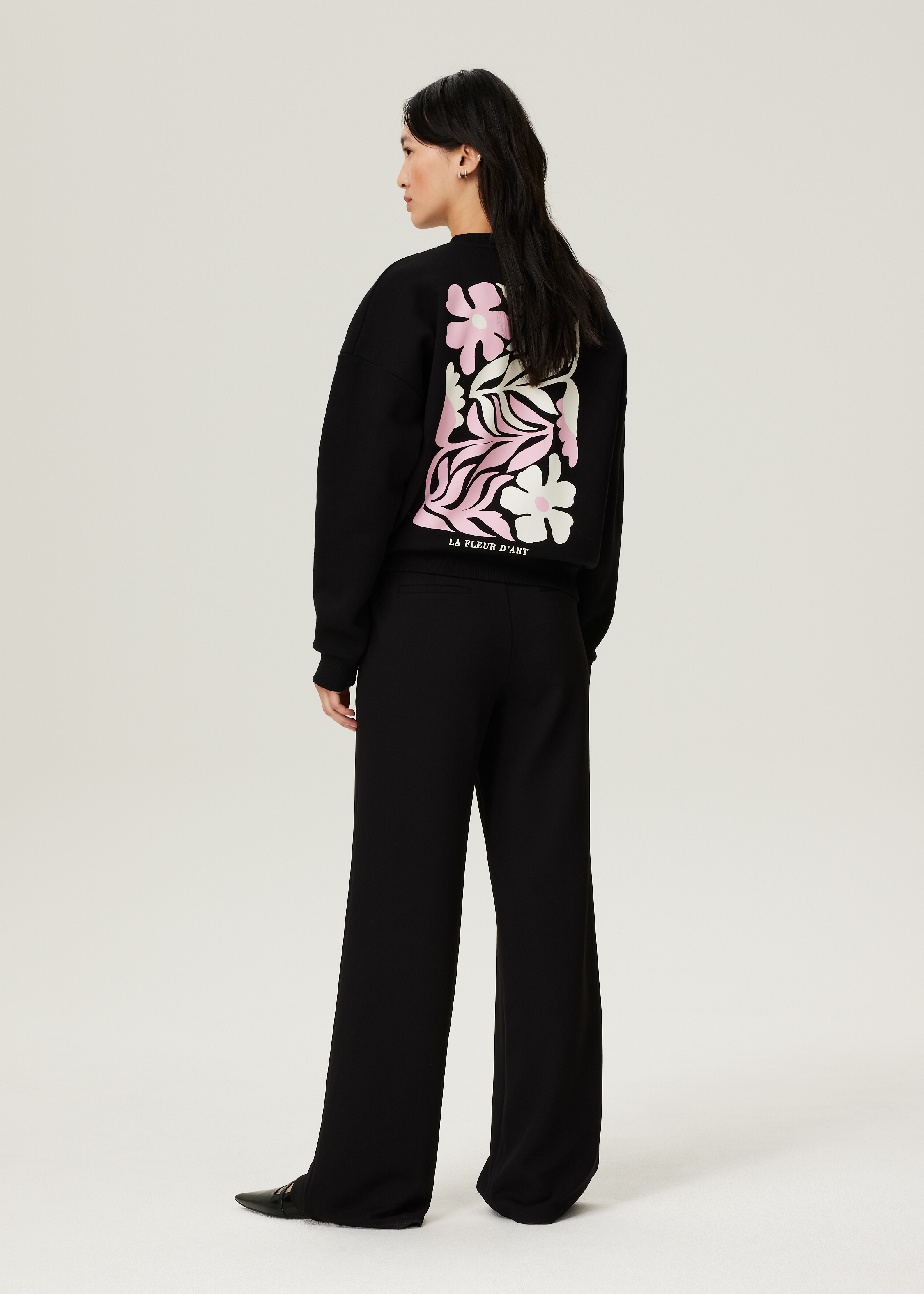 Jersey pantalon