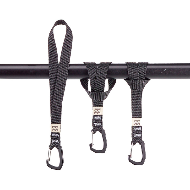 MeroMero Lark Straps x2