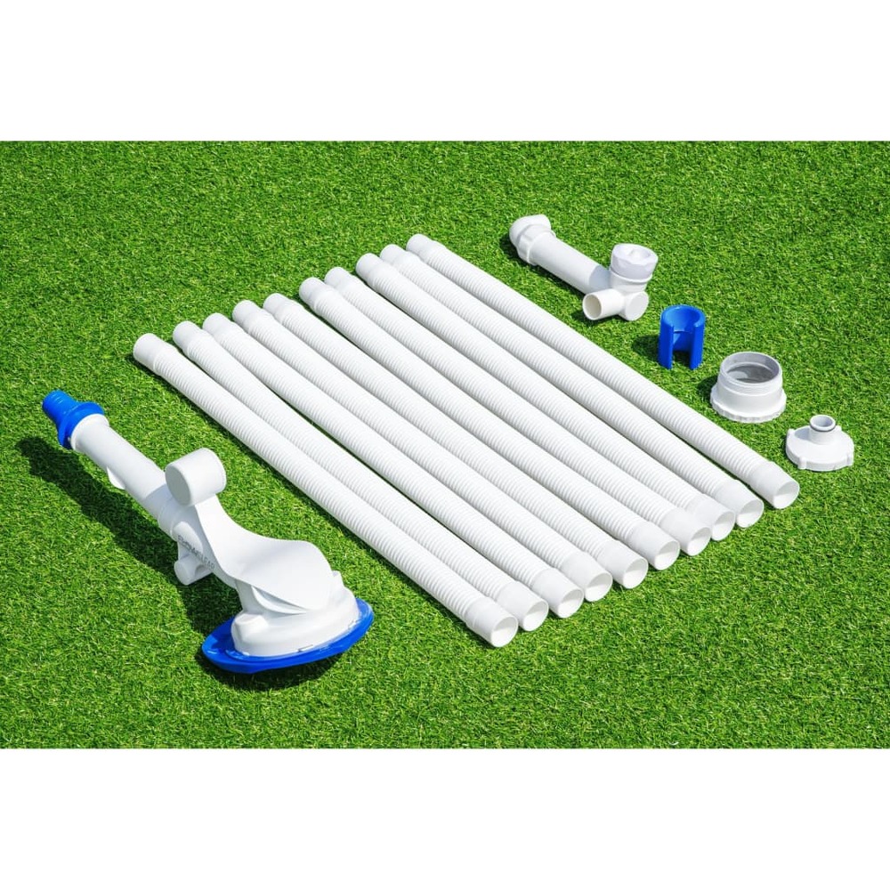 Aspirateur de piscine automatique flowclear aquasweeper