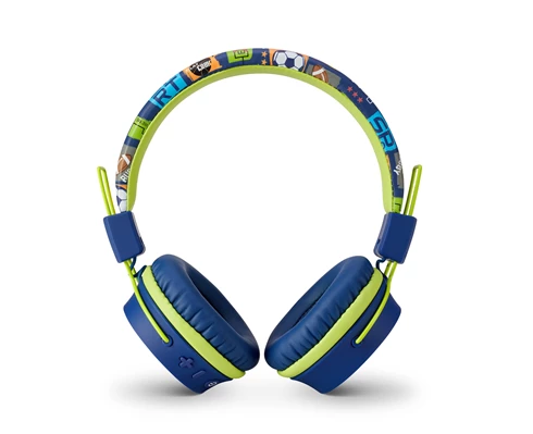 Andersson BHO 1.1 Kids - Sporty Blue