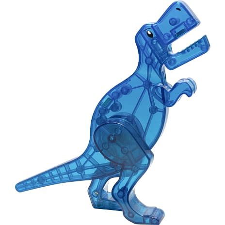 MAGNA-TILES Dinosæt 5-pak