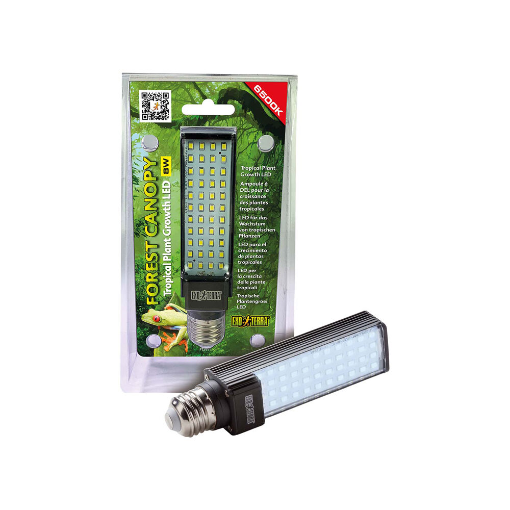 Exo Terra Tropische Plantengroei LED