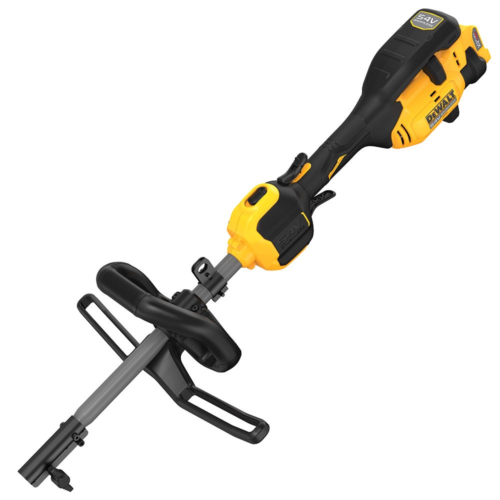 DEWALT 54V Brushless Multi-Tool Power Head Skin DCMAS5713N-XE