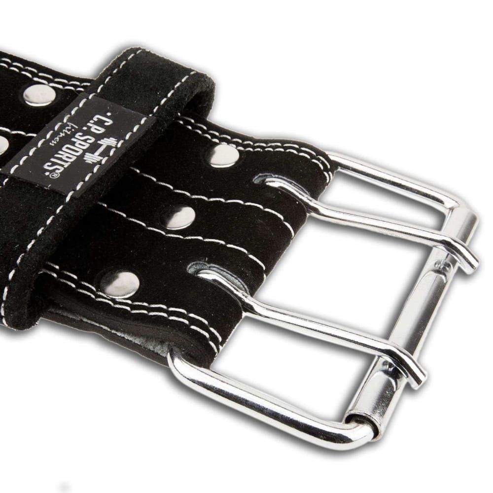 C.P. Sports Powerlifting Gewichthebergürtel XS
