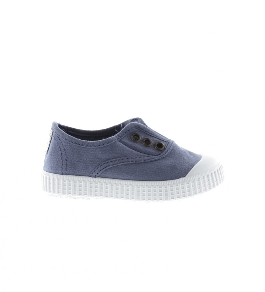 Tênis Victoria 106627 azul
