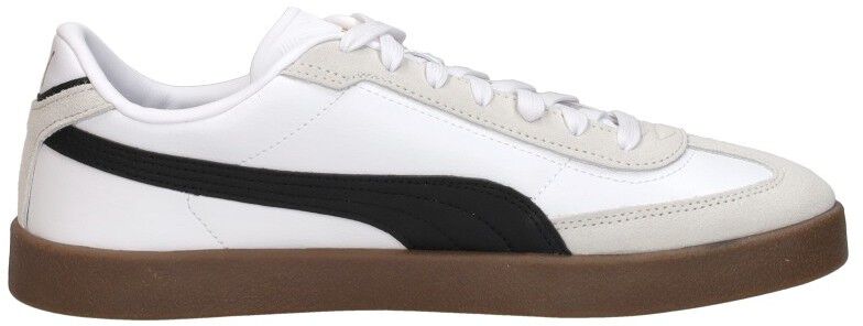 Puma Puma Club II wit