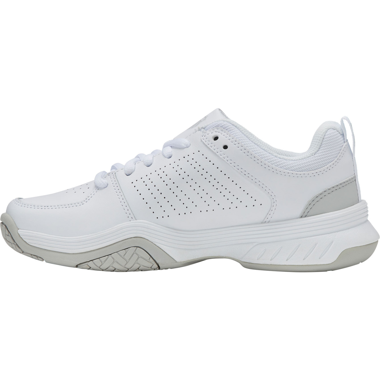 K-Swiss Court Express 2 Dames