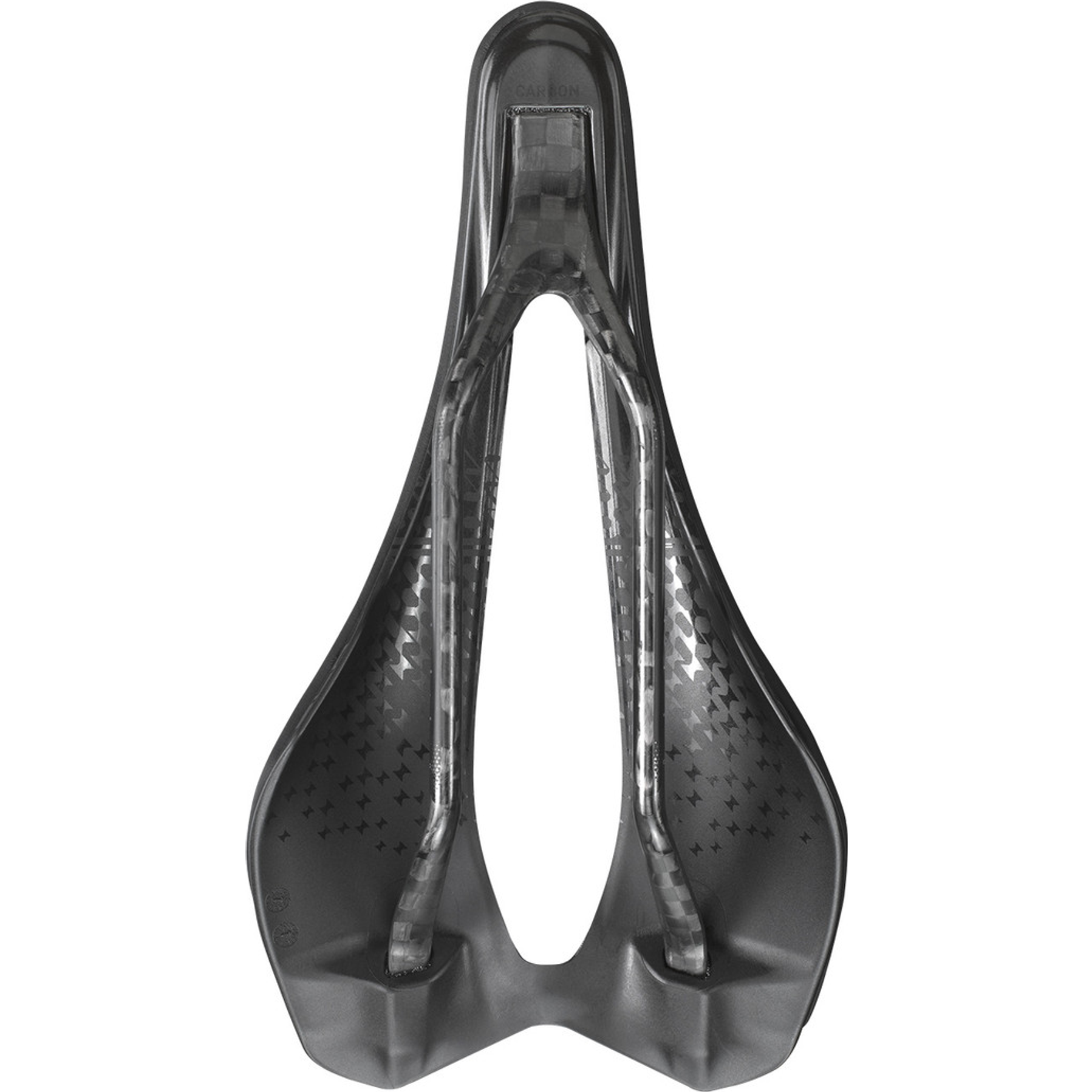 Selle Italia SLR Carbon Superflow Zadel