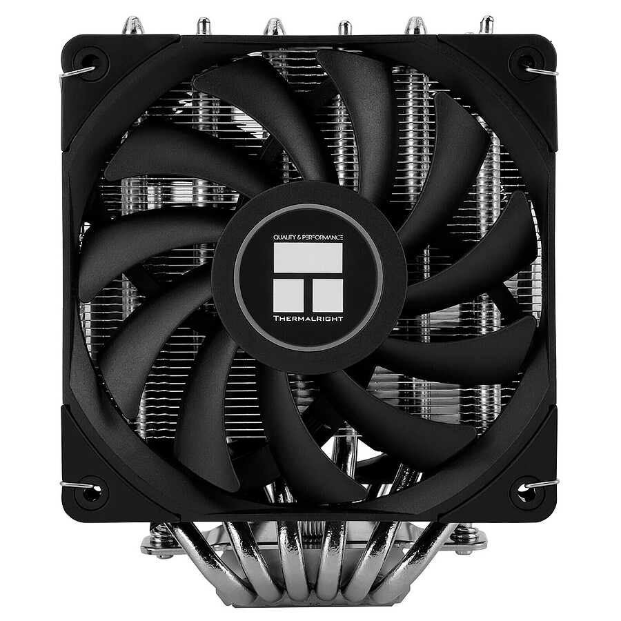 Thermalright Royal Knight 120 SE - Noir