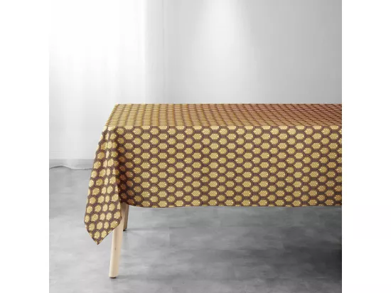 Nappe Imprimée 
