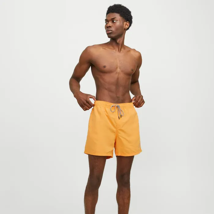 Jack & Jones Fiji Solid Zwemshort Heren