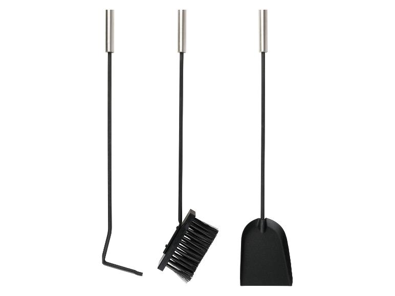 Haardaccessoires
