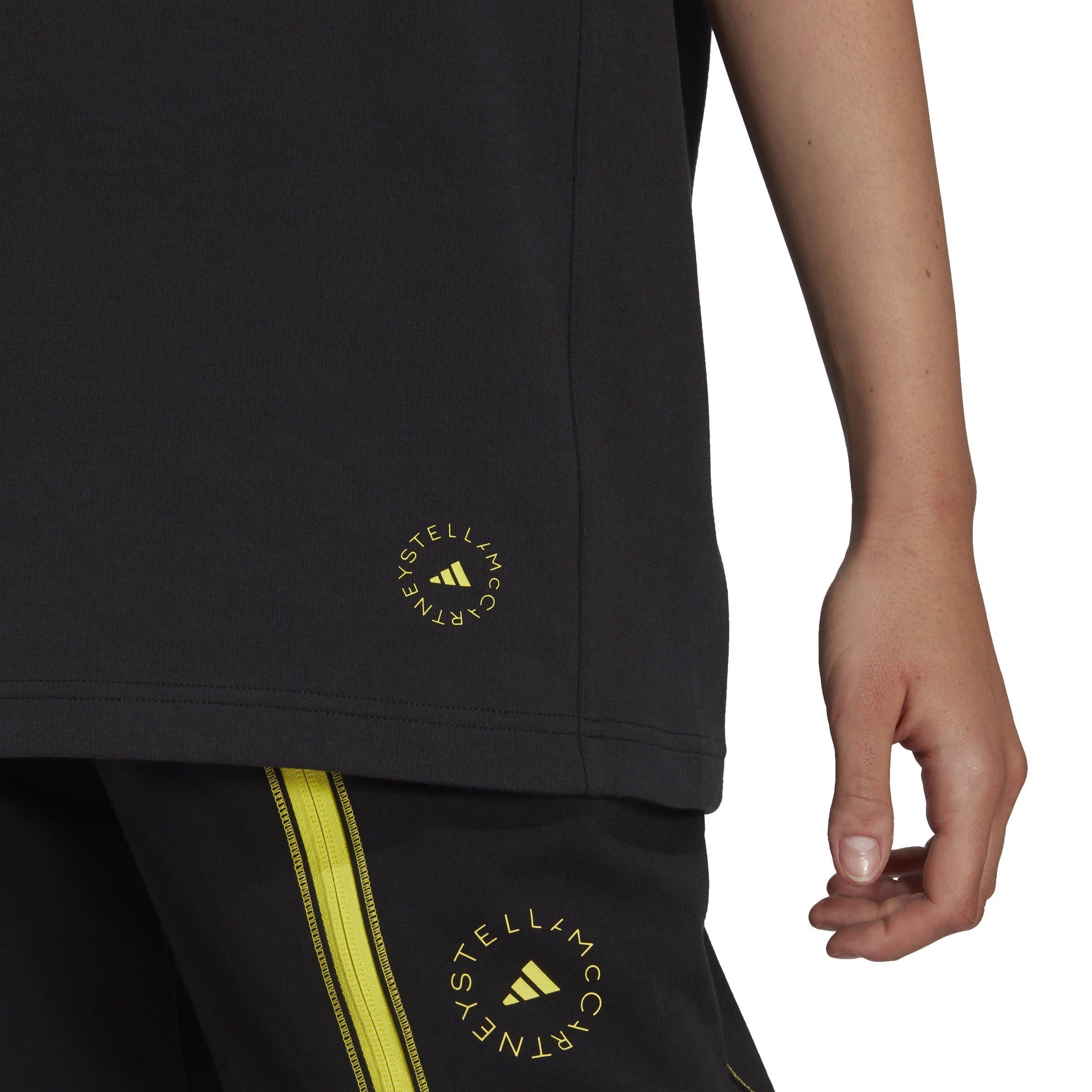 adidas by Stella McCartney Logo T Shirt