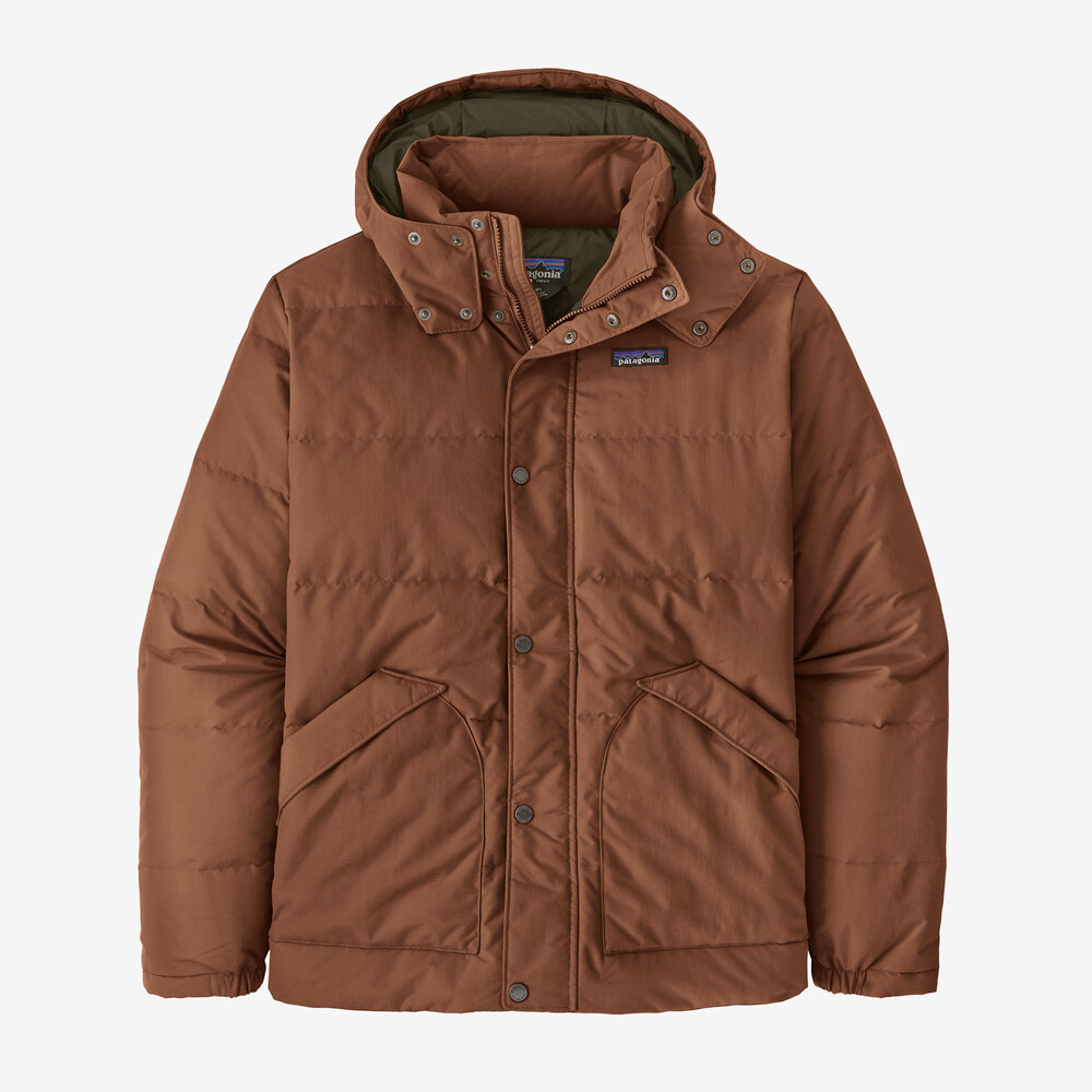 Downdrift-Jacke für Herren