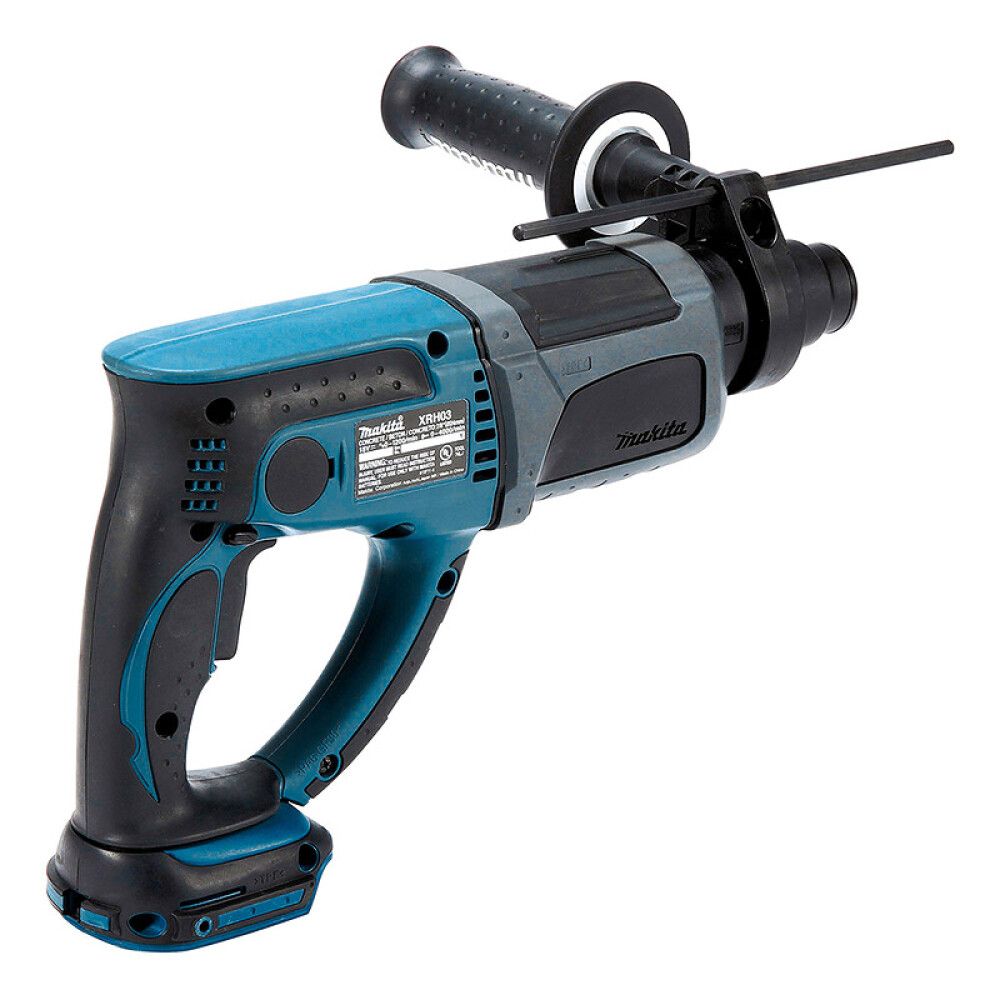 BORHAMMER MAKITA DHR202Z 18V UTEN BATTERI