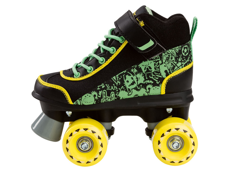 Kinder rolschaatsen maat 29-32