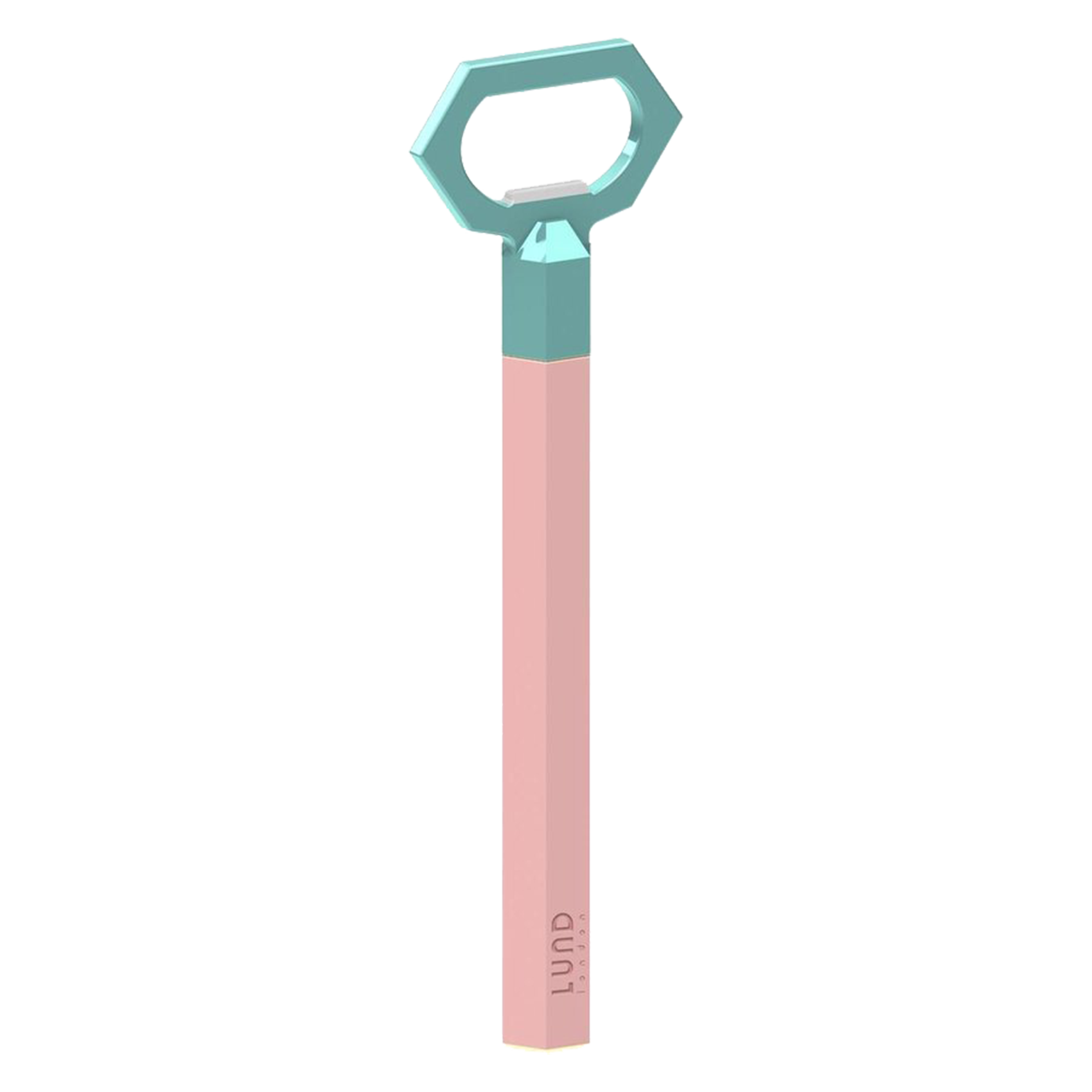 Décapsuleur | Rose