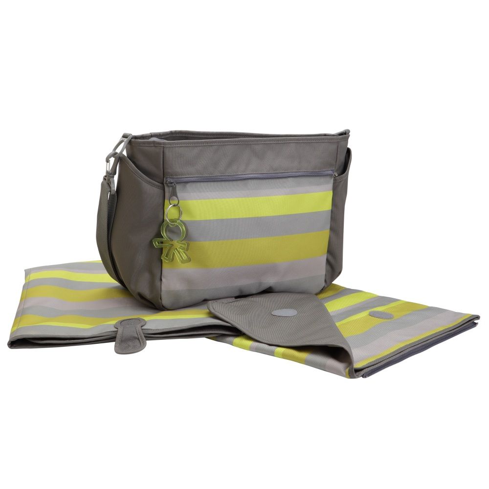Okiedog Wickeltasche Skagen Chillax