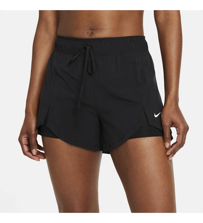 Nike Women Flex Essential 2-IN-1 Trainingsshort