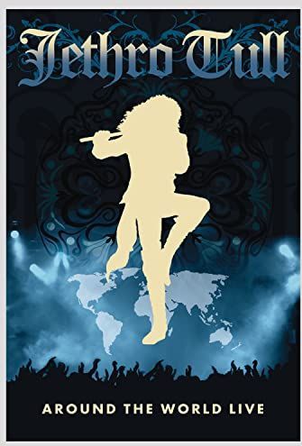 Around the World Live