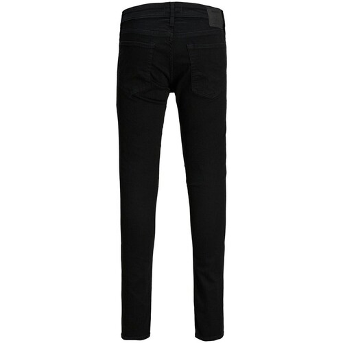 Jack & Jones - VAQUERO SKINNY HOMBRE JACK & JONES 12109952 Negro