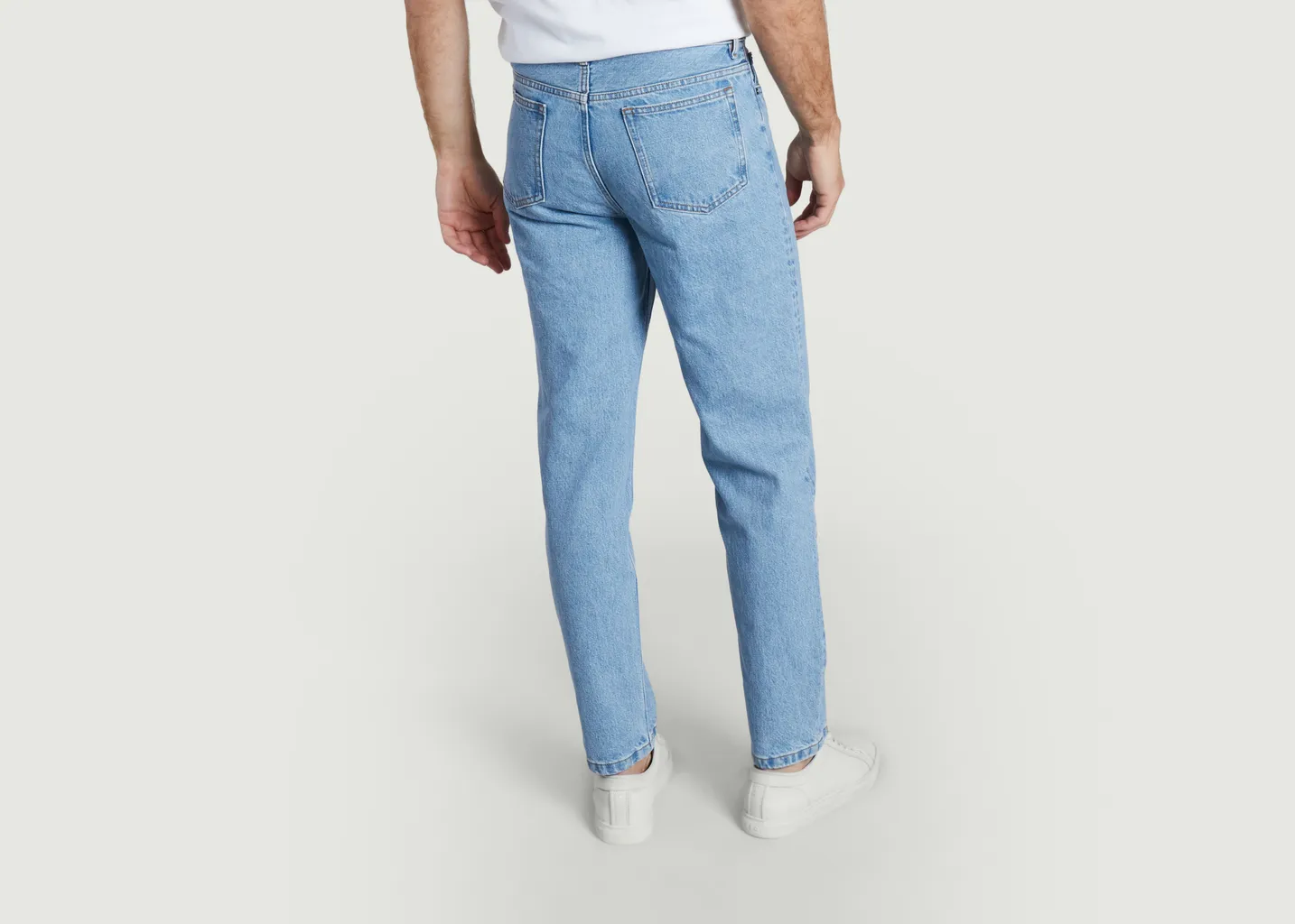 Jean martin A.P.C.