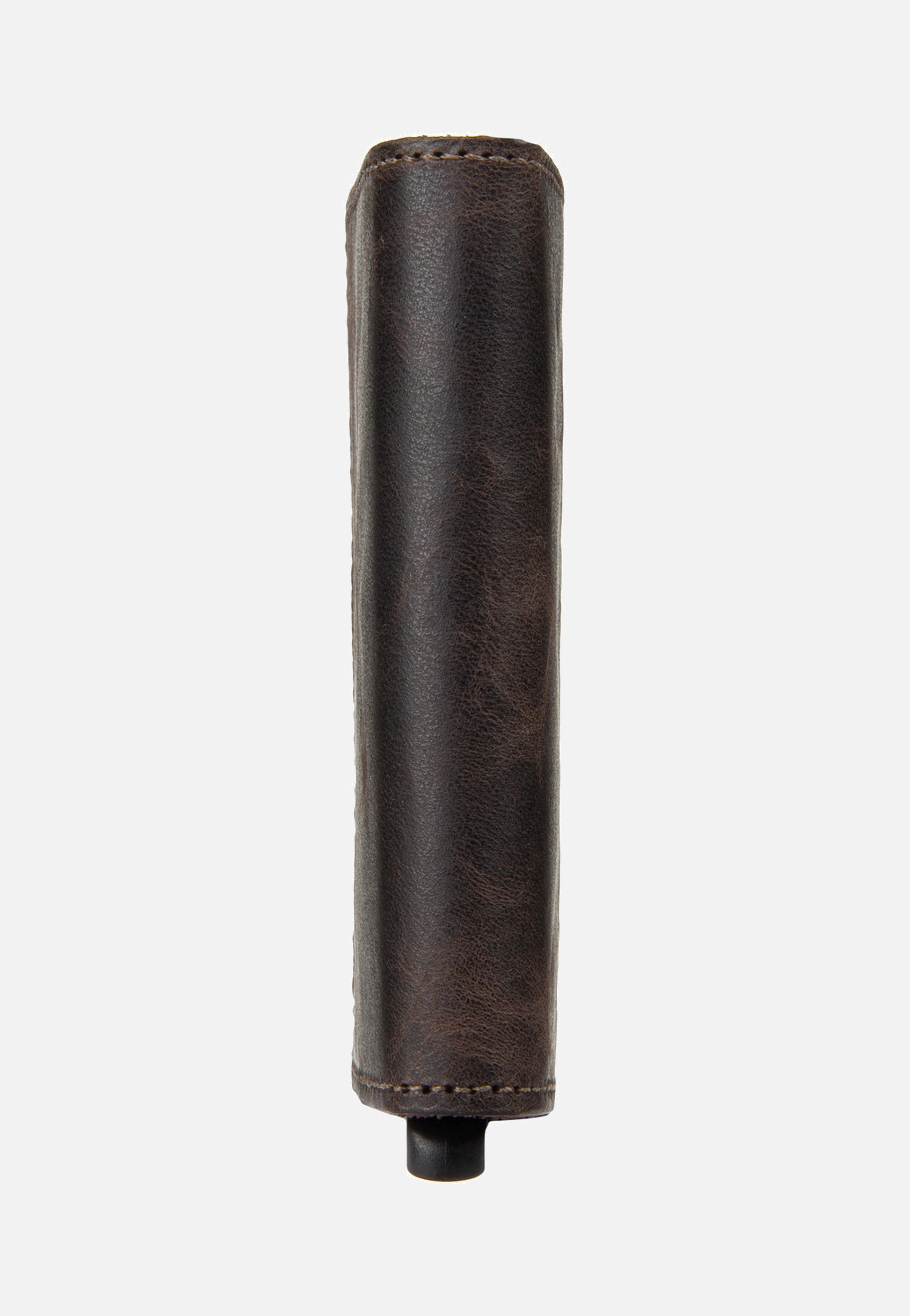 Slimwallet Vintage Chocolate - Portemonnaie