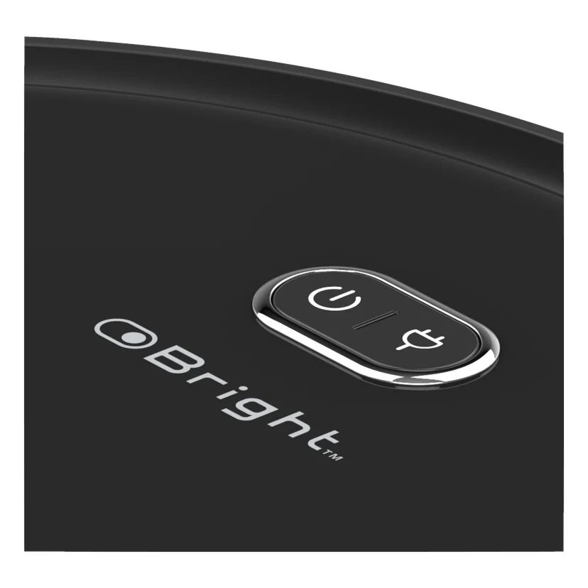 Robotstøvsuger 2600 mAh 120 min 500 ml