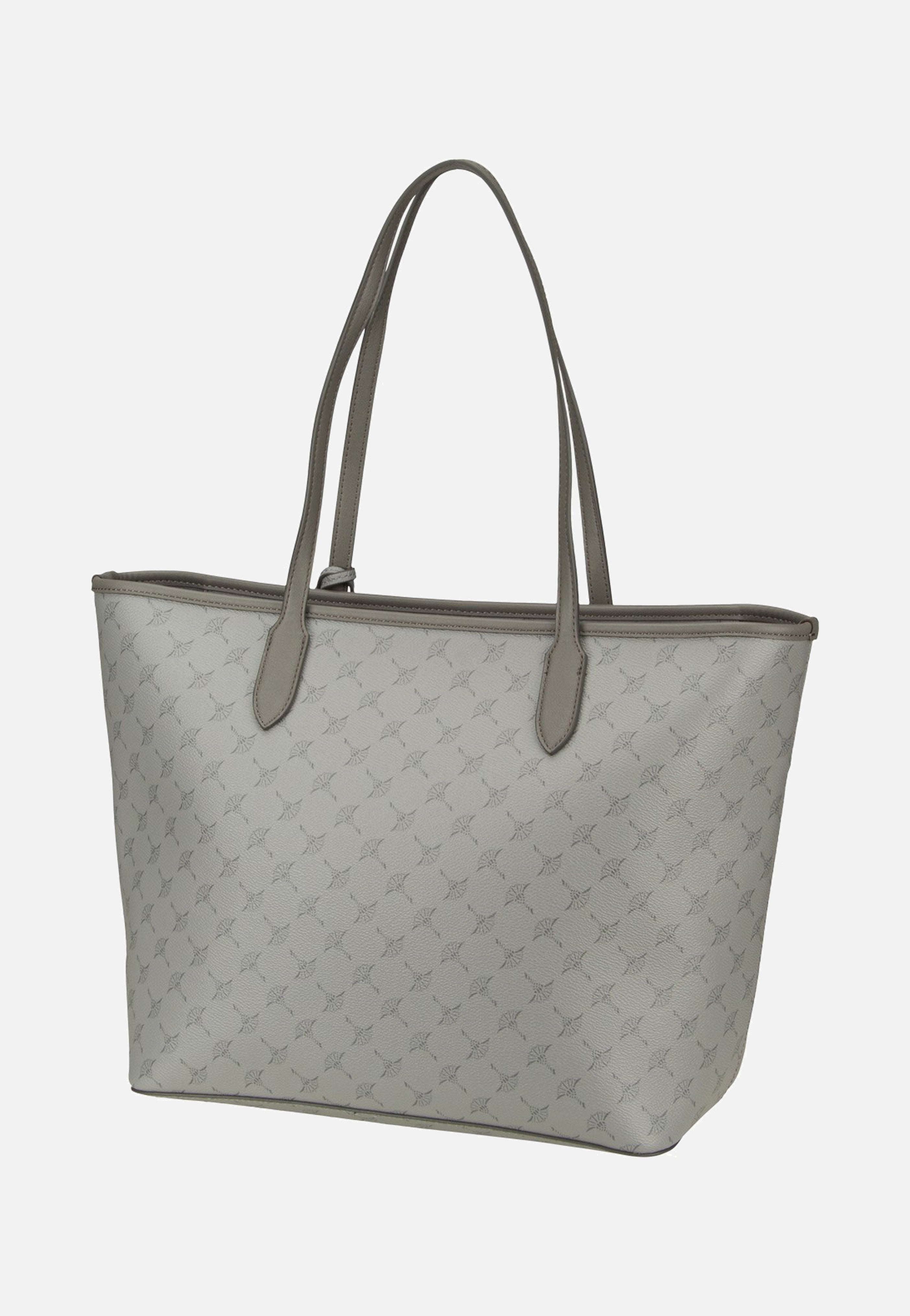 Cortina 1.0 Lara Shopper LHZ Frost Grey - Shopper