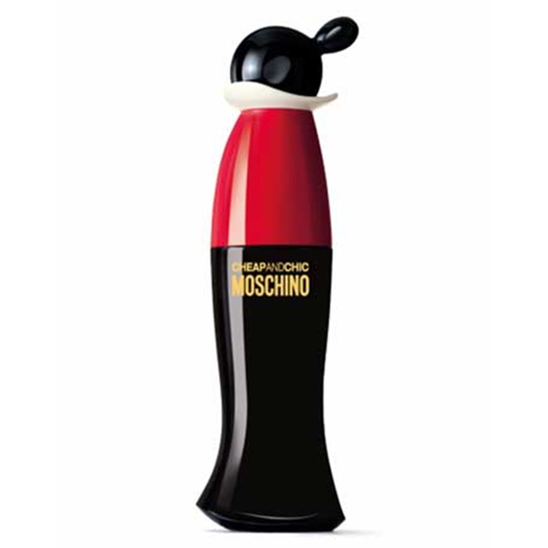 MOSCHINO CHEAP AND CHIC Eau de Toilette - 30ml