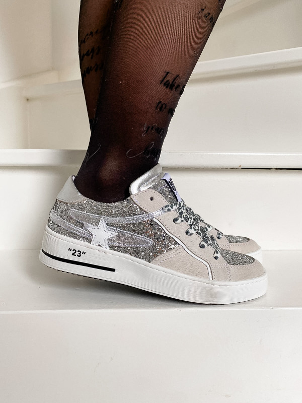Semerdjian - Baskets VANA 10520