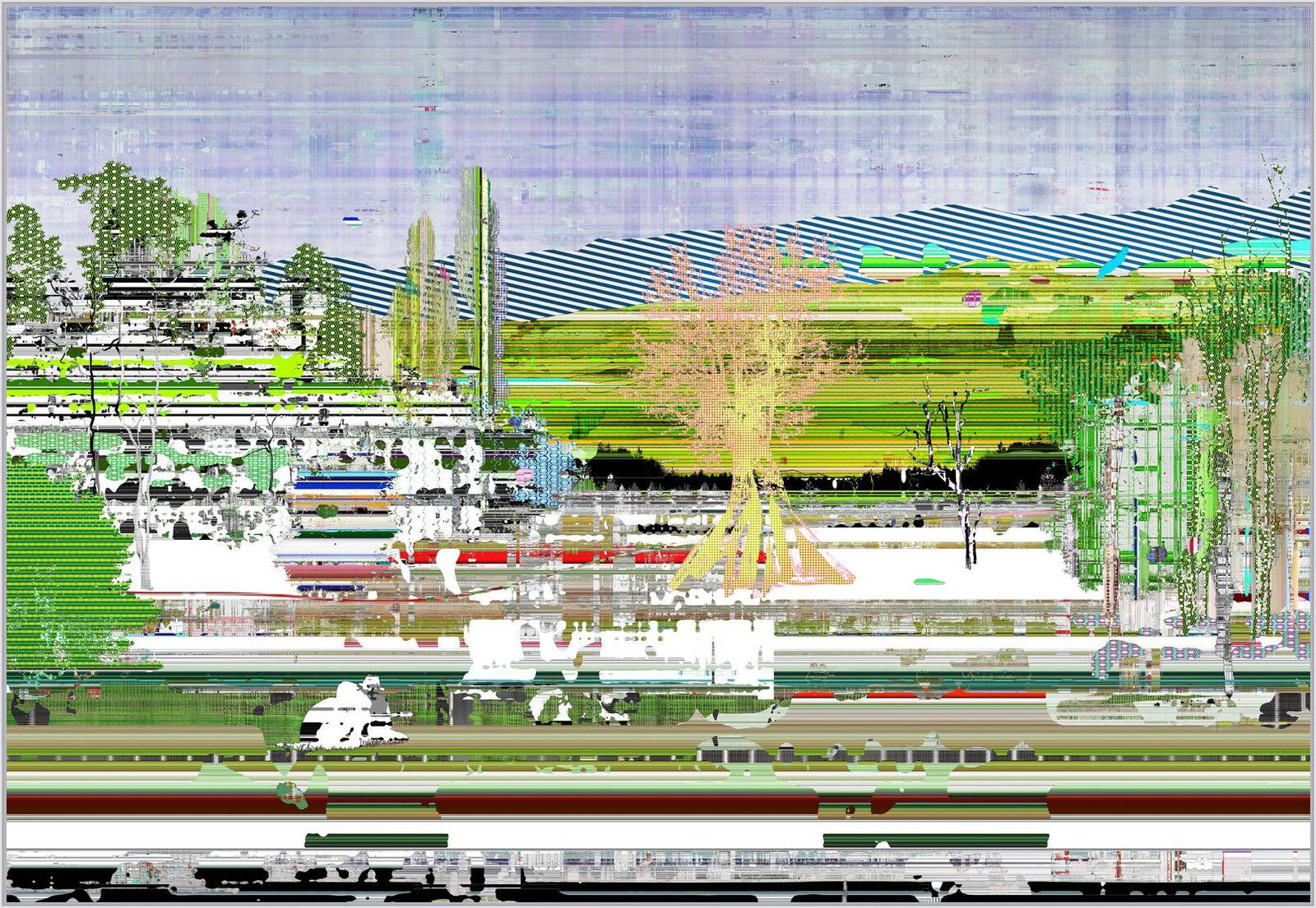 Harvest by Stefan Saalfeld - Limited Edition. Edition of: 150. Signed.