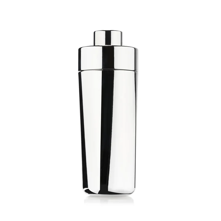 Zone Denmark - Rocks Cocktail-Shaker, 0.7 l., Edelstahl
