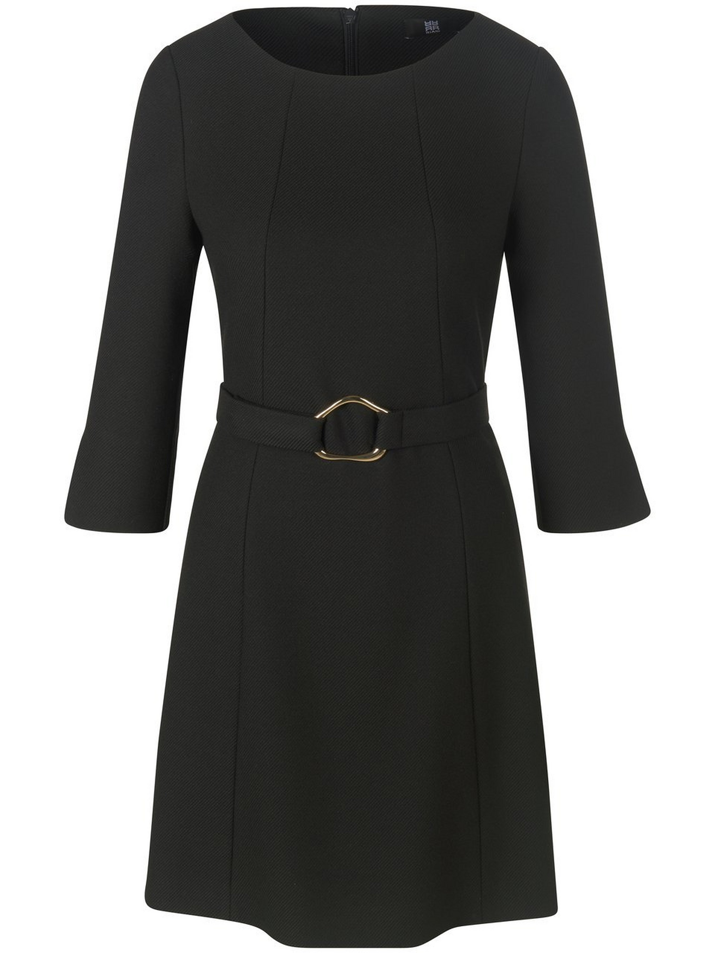 Strickkleid