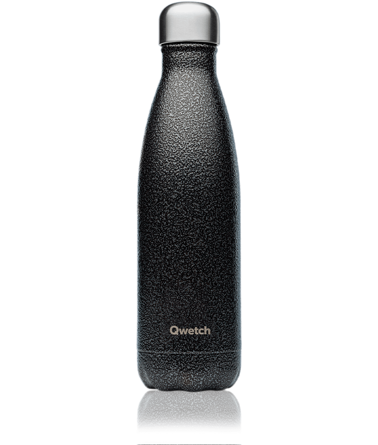Bouteille isotherme 50Cl-QWETCH Motif Roc Noir