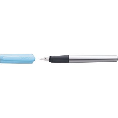 Lamy Stylo plume nexx rose, taille de plume: A