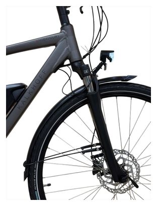 Produit reconditionné . Kalkhoff Endeavour 1.B Move Shimano Altus 2021. Vélo électrique . Kalkhoff. très bon état
