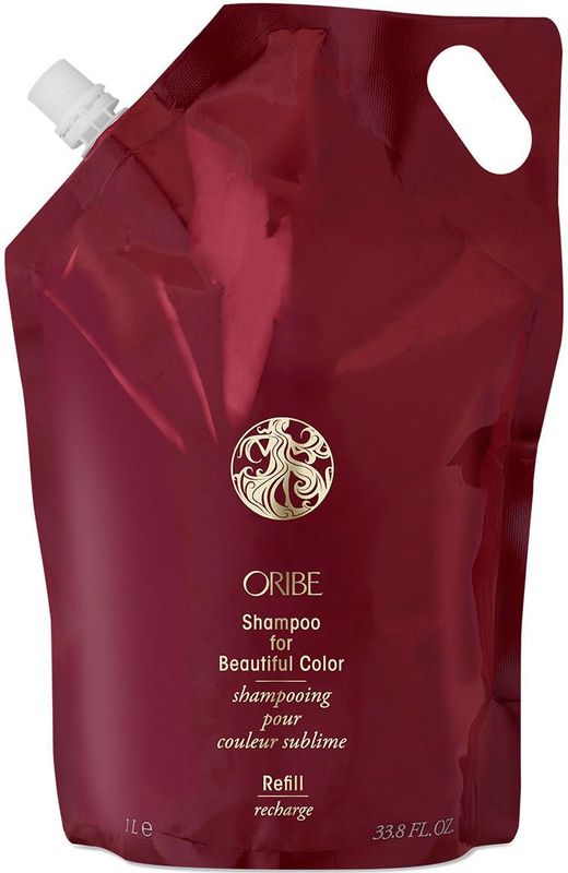 Oribe Shampoo for Beautiful Color Refill 1 Liter