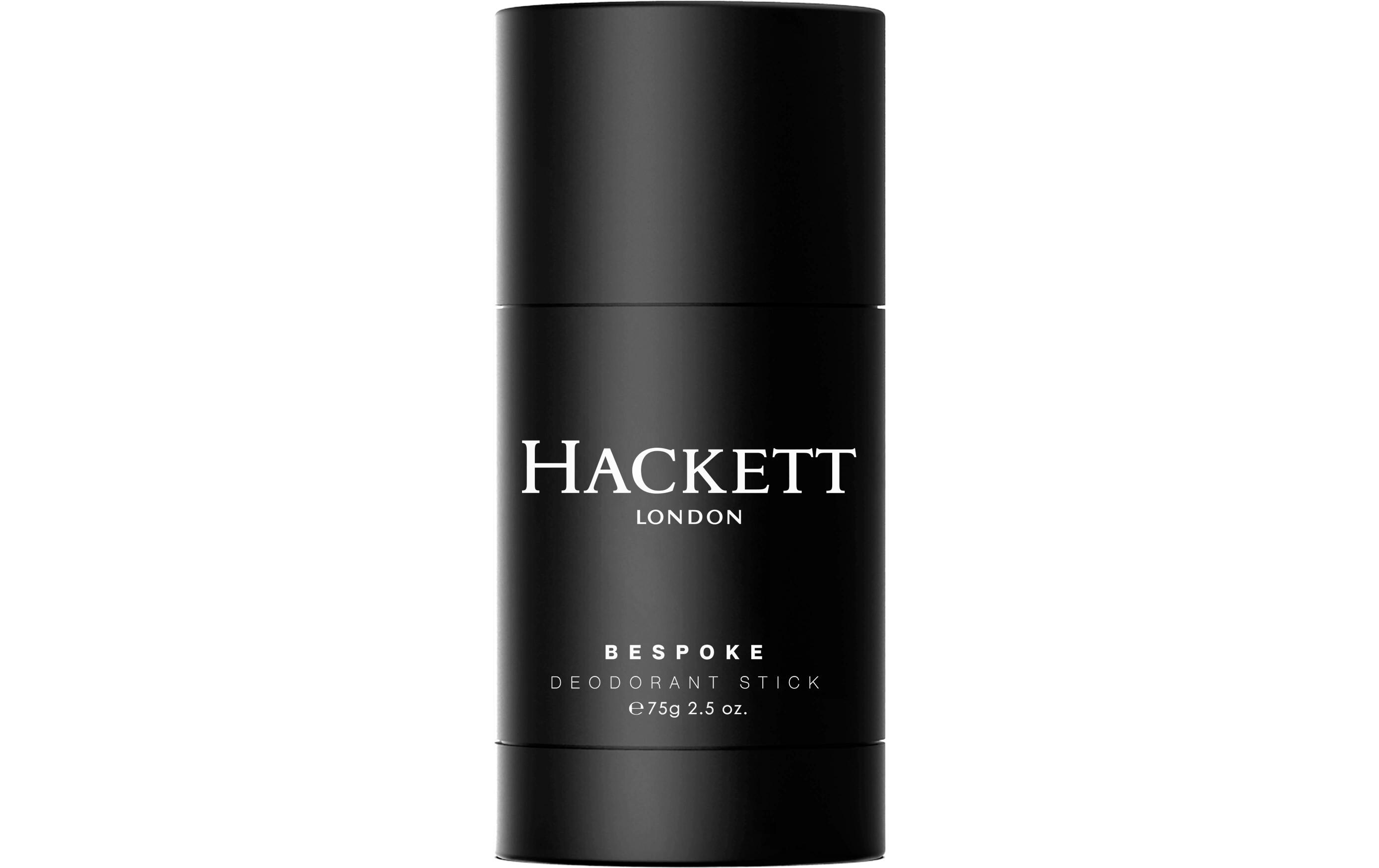 Bespoke Deo Stick 75 gDeo verkörpert die moderne Männlichkeit