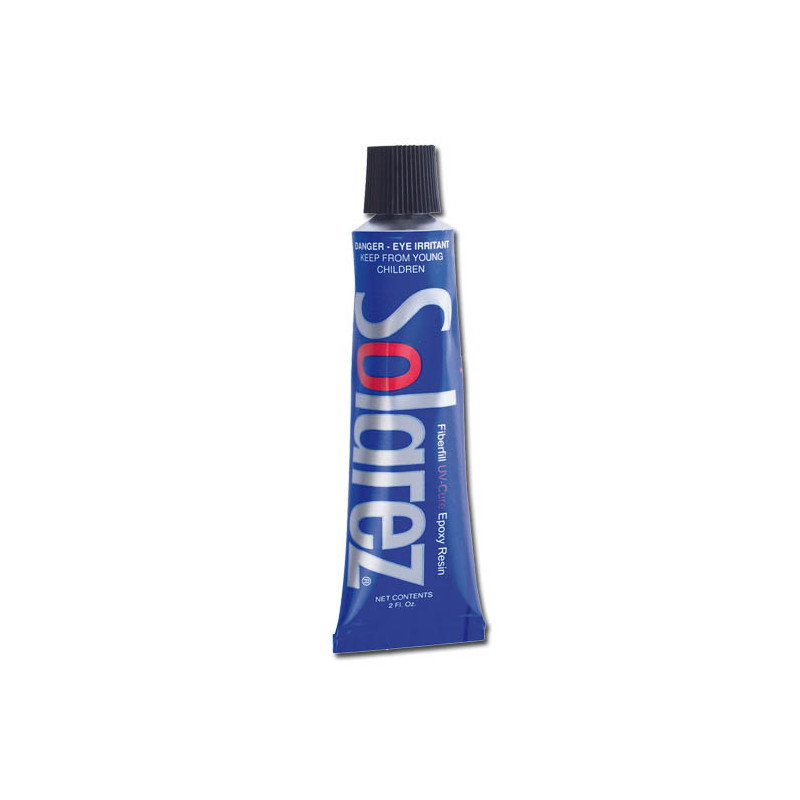 KIT DE REPARATION SOLAREZ DING REPAIR 56ML - EPOXY
