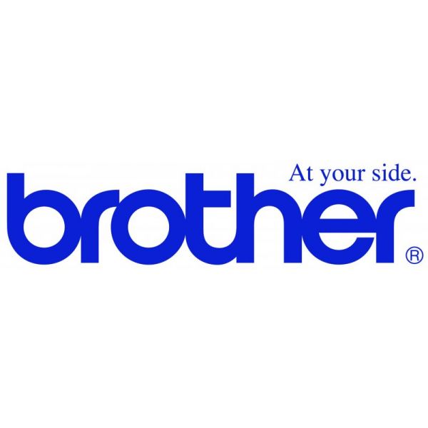 Brother Kit p/ SC-2000USB 150 Fotolitos   Fita Térmica   9 Rotuladores de Limpeza - BROPRD1