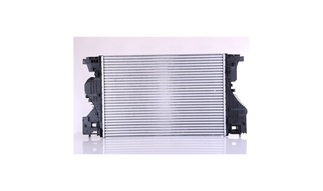 Intercooler