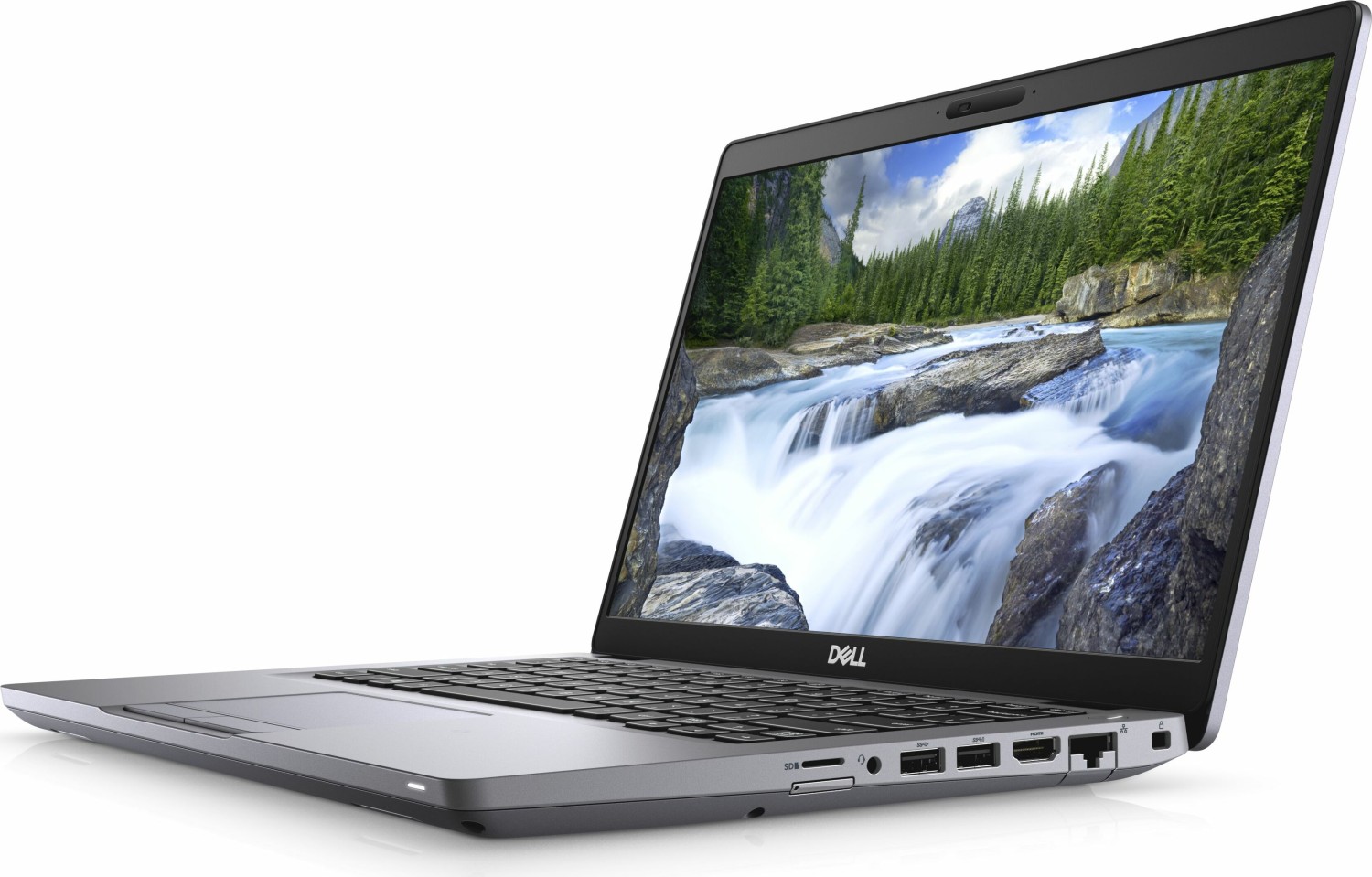 Dell Latitude 5411 | i5-10400H | 14