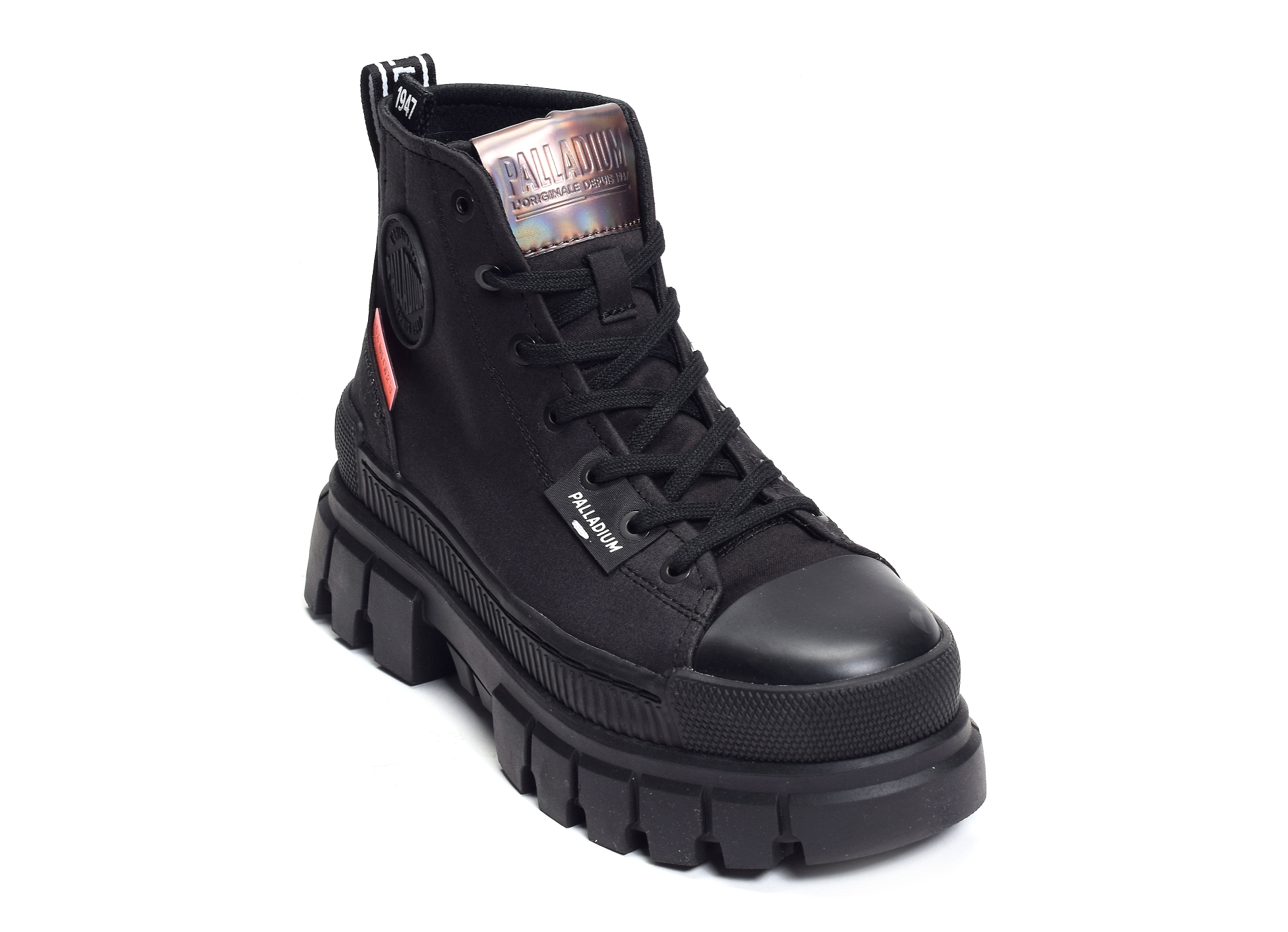 Revolt hi noir